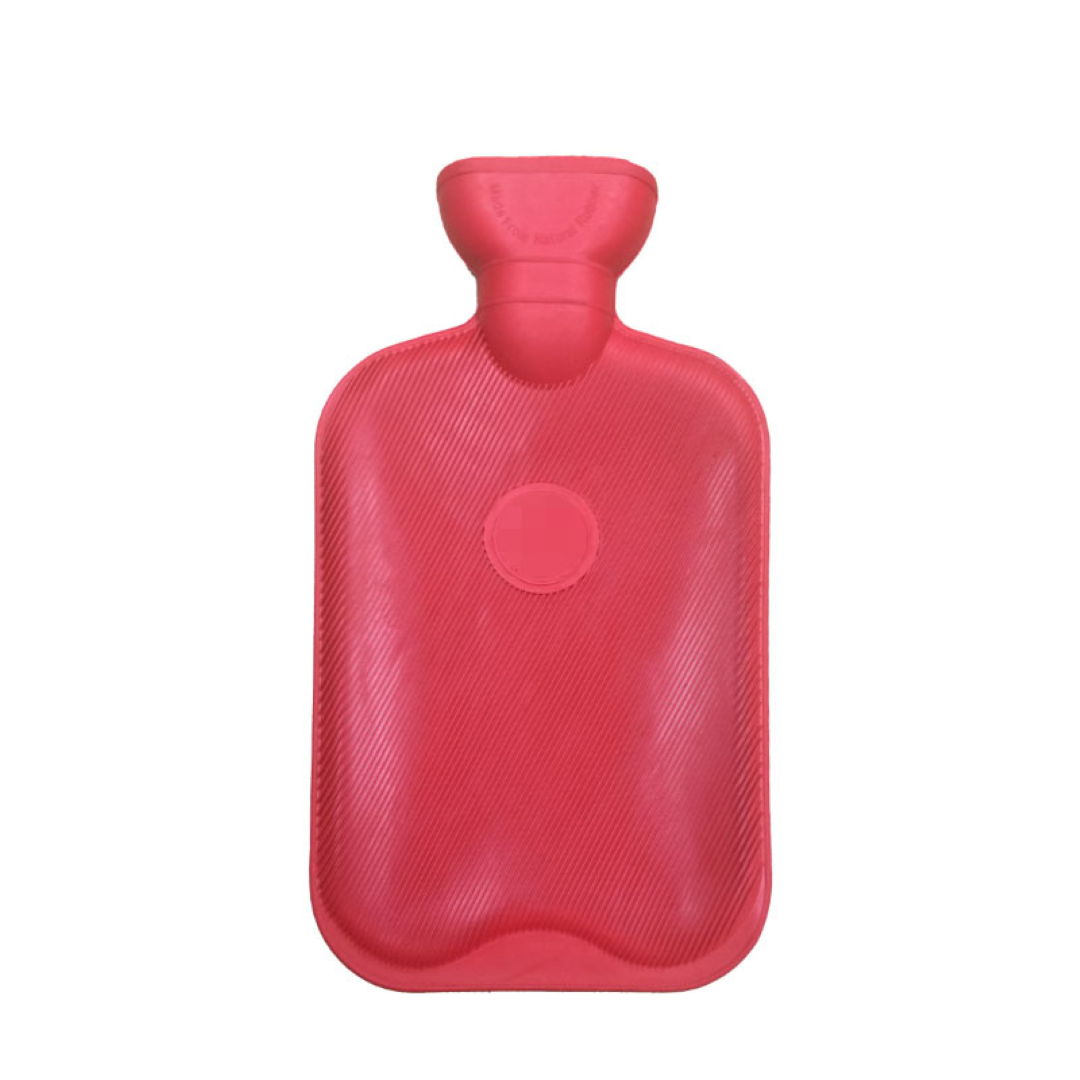 RUBBER HEAT WATER BAG